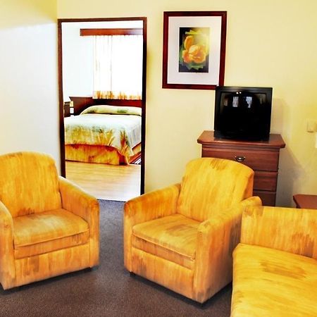 Hotel Marcella Clase Ejecutiva Morelia Kültér fotó