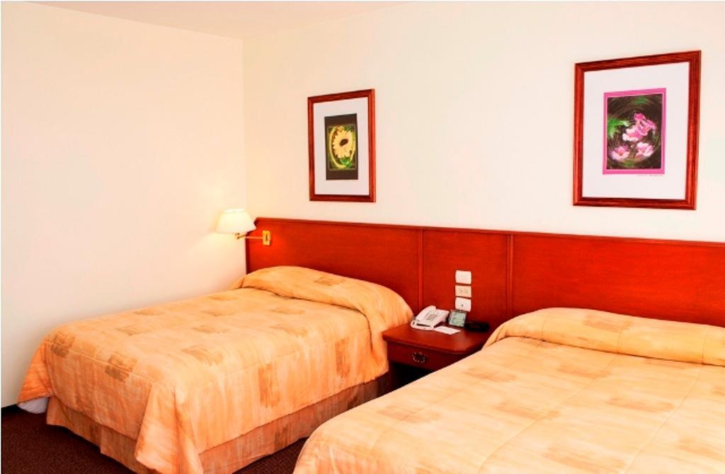 Hotel Marcella Clase Ejecutiva Morelia Kültér fotó